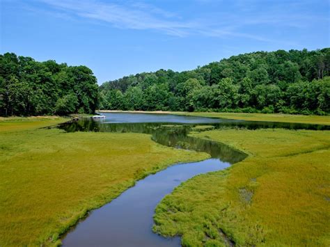 Tugaloo River